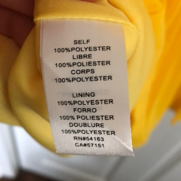 💛Jessica Simpson Dress💛 - Picture 5 of 7